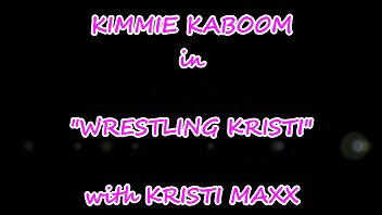 kimmie kaboom wrestling w/ kristi female bbw tickling xxx free manyvids porn video