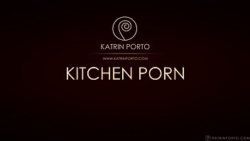 kitchen porn katrinporto xxx free manyvids video