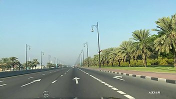 uber driver in dubai fucked me instead of money and creampied my pussy hard alexa bi anal dildo free porn videos