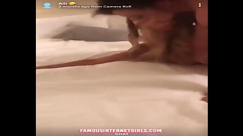 Allison Parker Lesbian Strap Orgy Nude Porn Video XXX