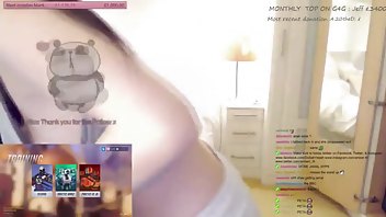 Withamber Nip Slip Nude Twitch Nude Leaks XXX Premium Porn