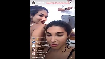 Chantel Jeffries Full Nude Nip Slip Video XXX Premium Free Porn Videos