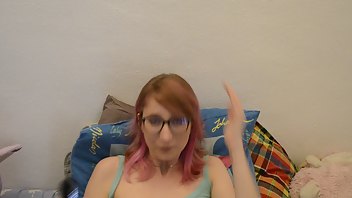 OpheliaRose_ Beautiful Agony - ManyVids MFC webcam clips