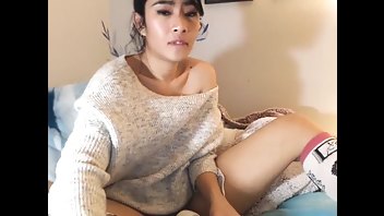 Miss_Tala Asian nude pussy fingering - MFC cam porn videos