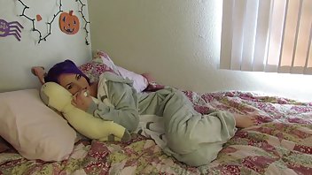 subprincess bed time w/ daddy pt1 xxx porn video