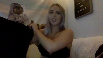 missalice1100 Chaturbate nude cam video