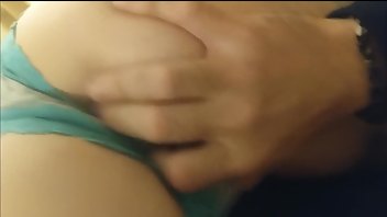 wolfradish intense pussy & anal massage through panties close up xxx premium manyvids porn videos