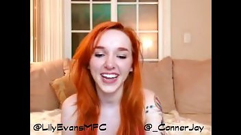 lilyevans MFC amateur webcam porn