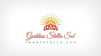 Goddess Stella Sol sissy soul sucker xxx premium porn videos