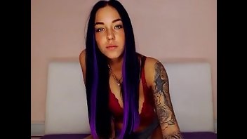 simona_sweety shows large nude juggs in free sex chat, mfc cam porn